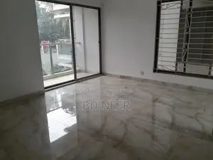 Gym swimming 4 Bed room Flat Rent in Gulshan-2 North