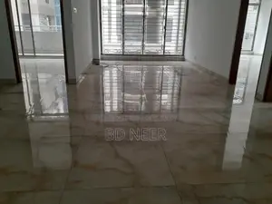 Gym swimming 4 Bed room Flat Rent in Gulshan-2 North
