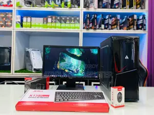 Core I5.3gen Led 19 Hd 1000gb Ram 8gb,ddr3