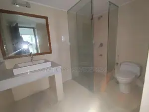 Lake View 3-Bed Un-Furnished Shanta Luxury Apartment Rent In Gulshan-1