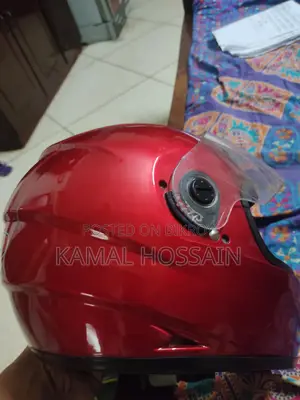 Helmet