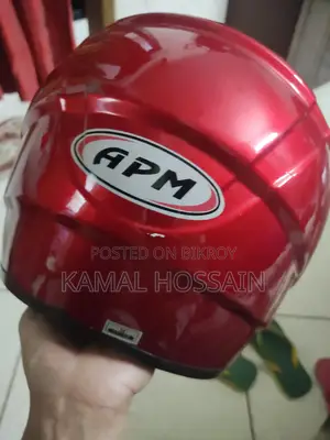 Helmet