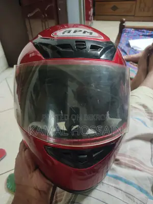 Helmet