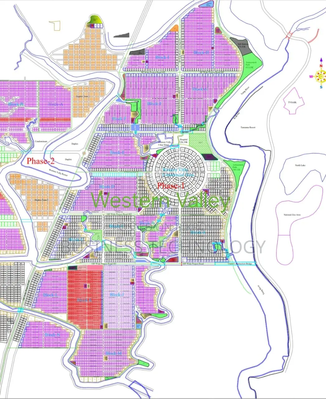 Residential and Commercial Plots in Mirpur at Affordable Prices