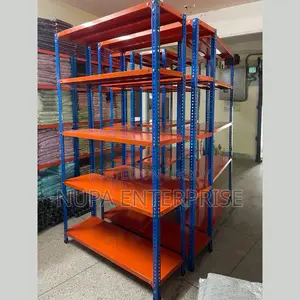 Godawon Rack, Warehouse Storage Rack