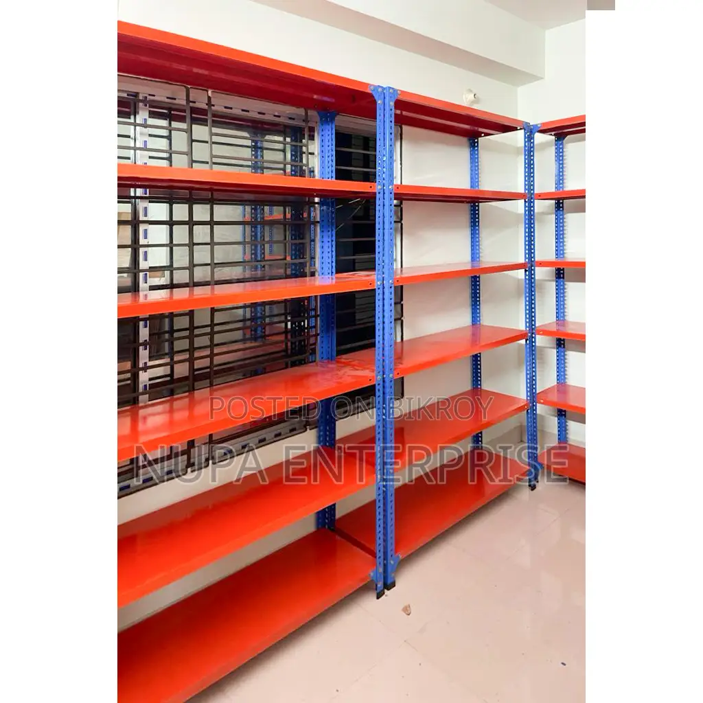 Godawon Rack, Warehouse Storage Rack