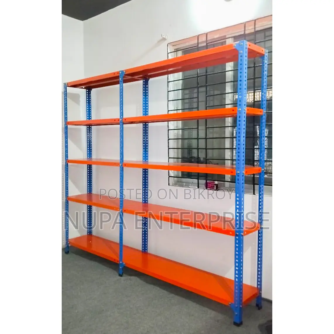 Godawon Rack, Warehouse Storage Rack