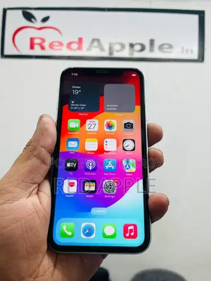 Apple iPhone XR American (Used)