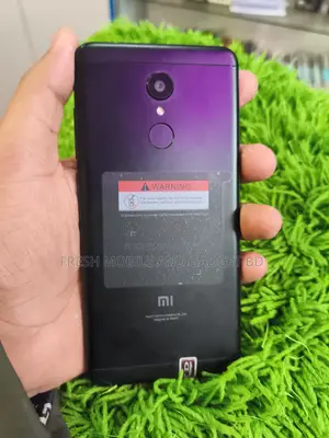 Xiaomi Redmi 5 (Used)