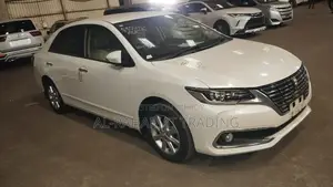 Toyota Premio F-EX PKG PEARL 2020