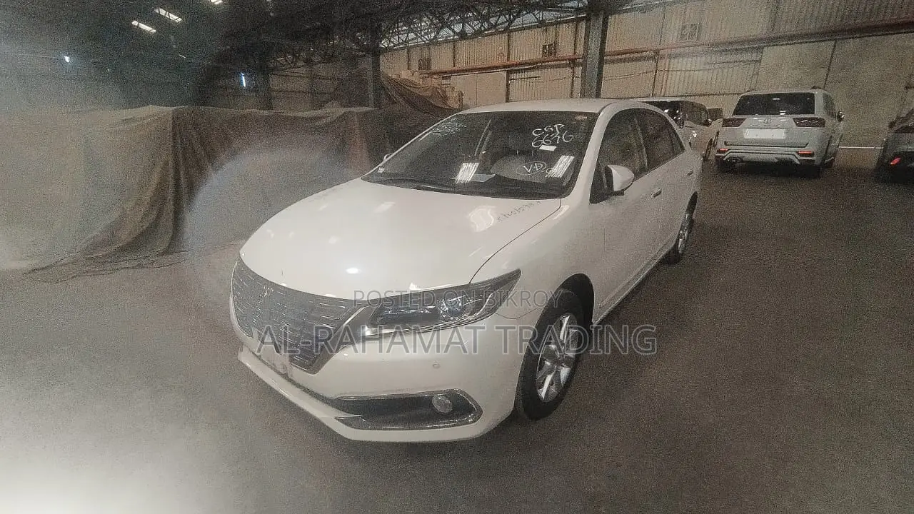 Toyota Premio F-EX PKG PEARL 2020