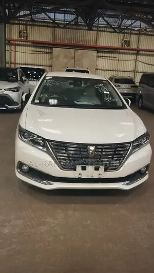 Toyota Premio F-EX PKG PEARL 2020