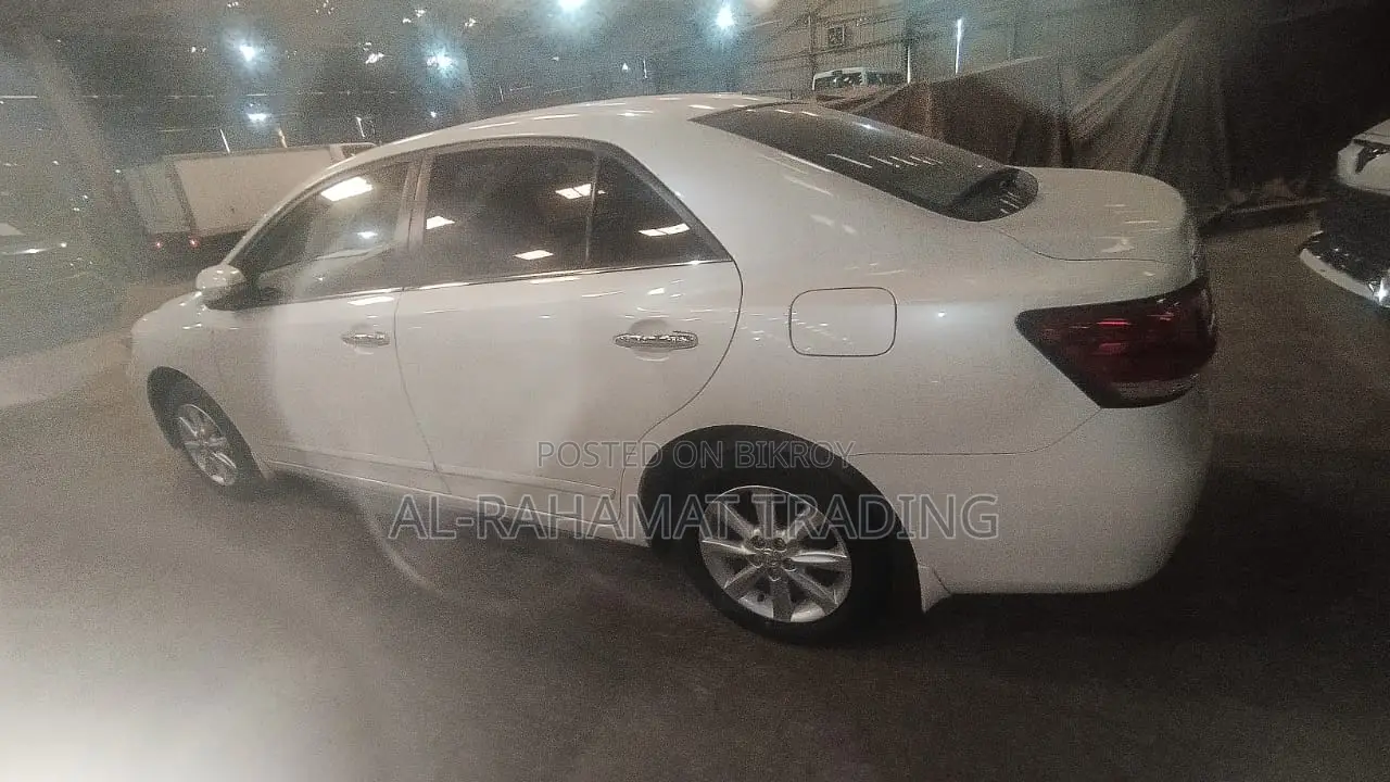 Toyota Premio F-EX PKG PEARL 2020