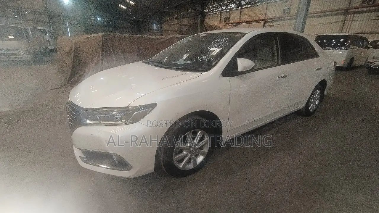 Toyota Premio F-EX PKG PEARL 2020