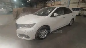Toyota Premio F-EX PKG PEARL 2020