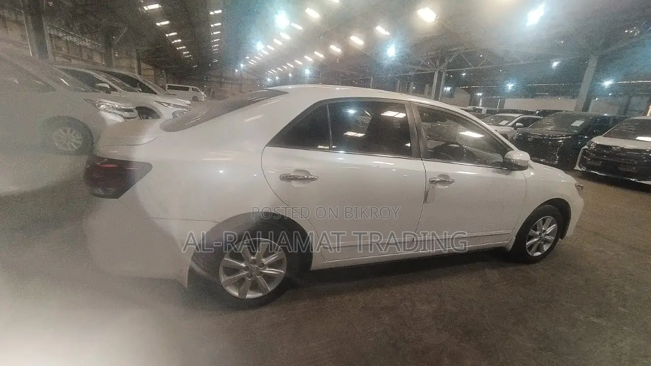 Toyota Premio F-EX PKG PEARL 2020
