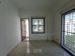 বসুন্ধরায় ১৬০০ বর্গফুটের বিলাসবহুল ব্র্যান্ড নিউ রেডি ফ্ল্যাট ভাড়া হবে