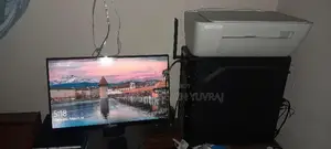 কোর আই৩ ডেস্কটপ কম্পিউটার