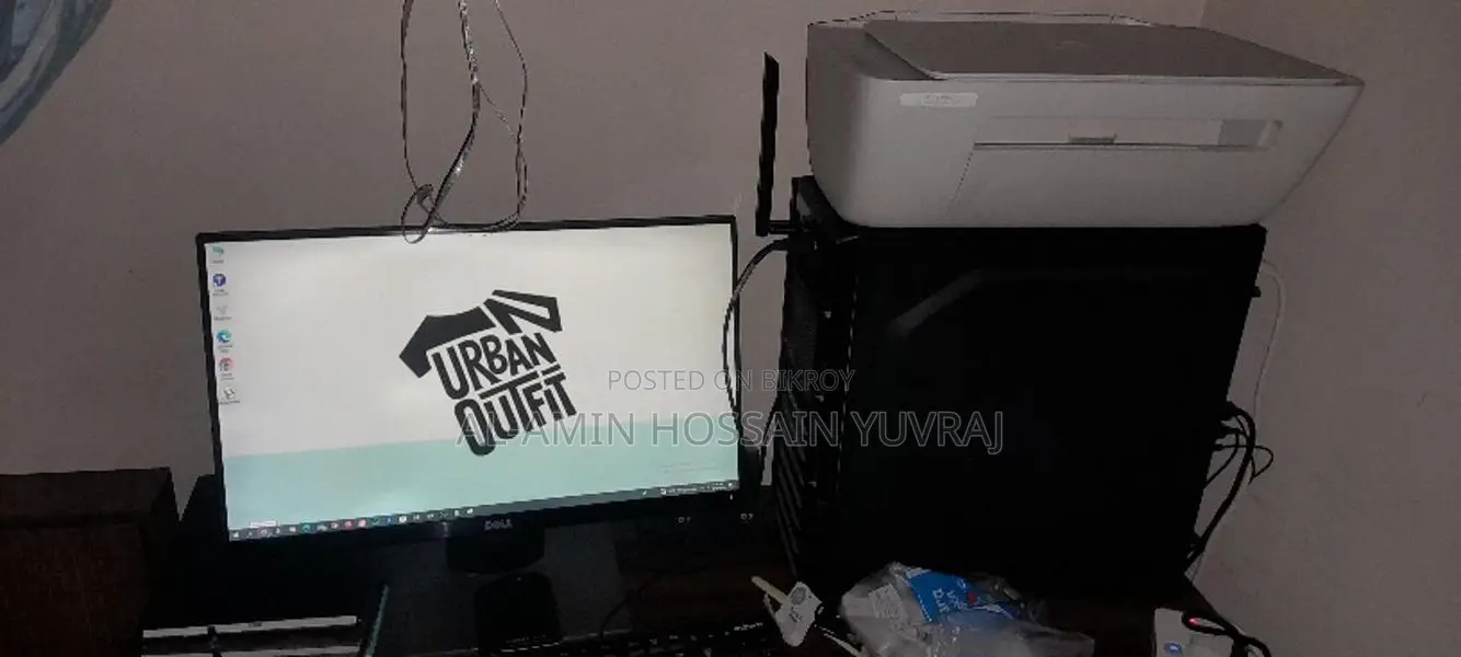কোর আই৩ ডেস্কটপ কম্পিউটার