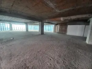 One Floor 14000 Sqf Brand New Building Commercial Space Rent @ Tejgaon