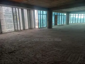 One Floor 14000 Sqf Brand New Building Commercial Space Rent @ Tejgaon