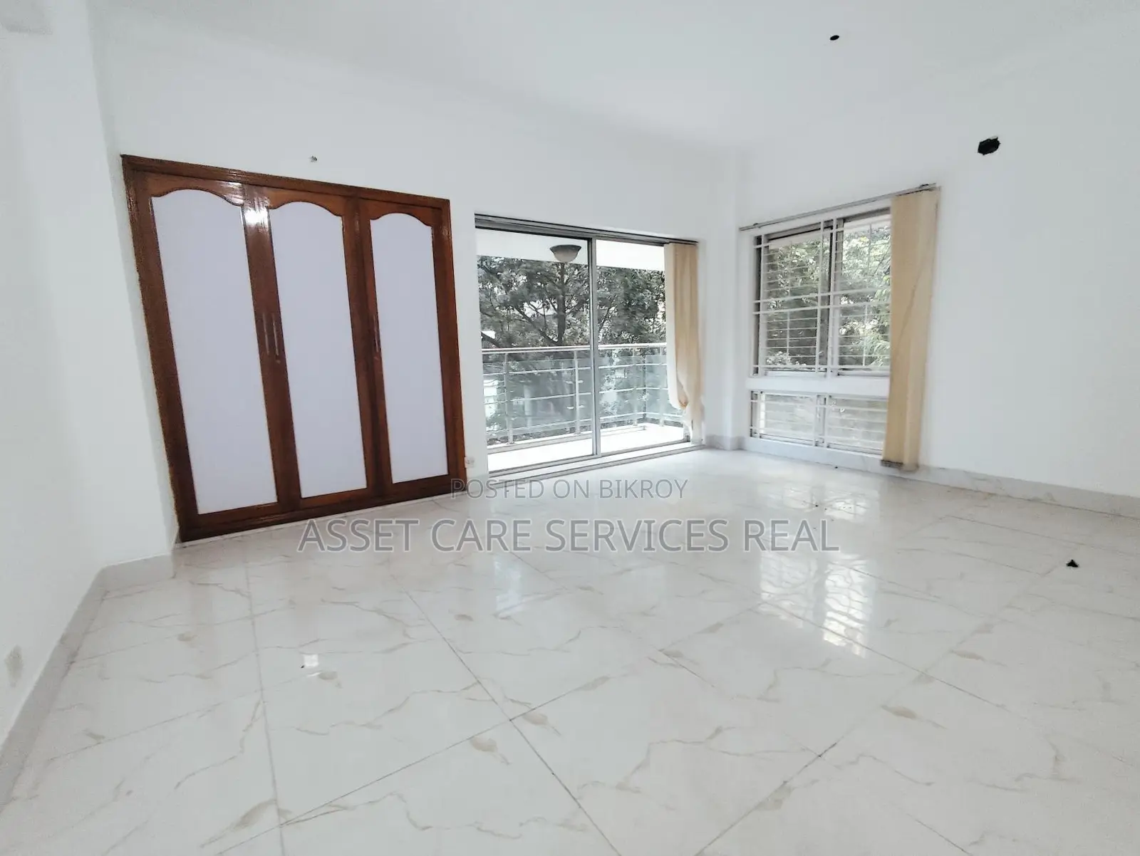 4000-Sqft Prime Location Office Space Rent In Gulshan-2 Nearby Circle