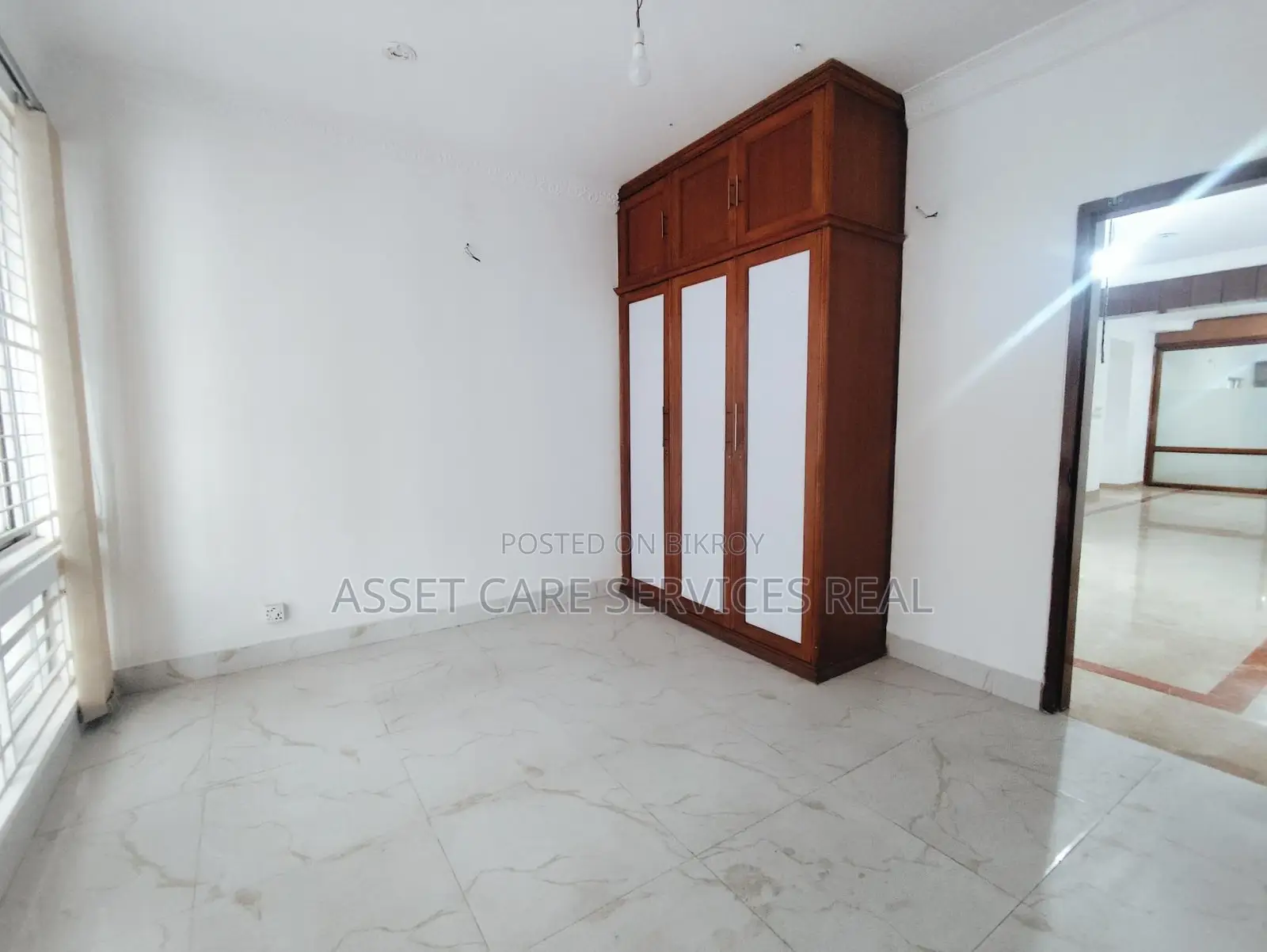 4000-Sqft Prime Location Office Space Rent In Gulshan-2 Nearby Circle