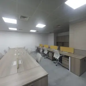 3200 Sqf Fully Furnished Commercial Speech @ Rent.