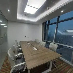 3200 Sqf Fully Furnished Commercial Speech @ Rent.