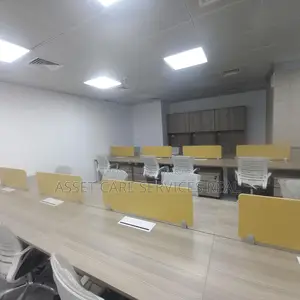 3200 Sqf Fully Furnished Commercial Speech @ Rent.