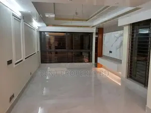 Gym Swimming Luxury Apartment Rent Gulshan
