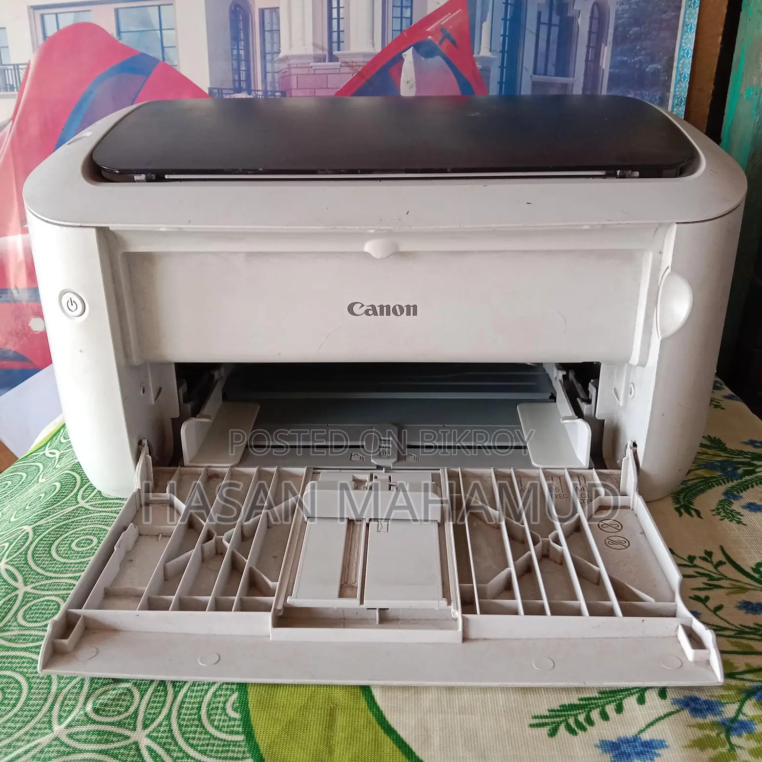 ক্যানন ইমেজক্লাস এলবিপি৬০৩০