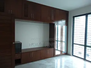 Semi-Furnished Flat with Swimming Pool and Gym Facilities for Rent in Gulshan 2