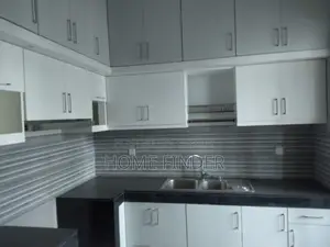 Semi-Furnished Flat with Swimming Pool and Gym Facilities for Rent in Gulshan 2