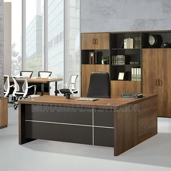 Office Table (MID-159)