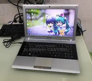 Samsung Laptop, 320GB Hard Disk, Courier Delivery Available.