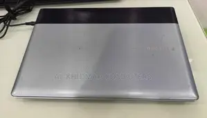 Samsung Laptop, 320gb Hard Disk, কুরিয়ারেও দেয়া হয়।