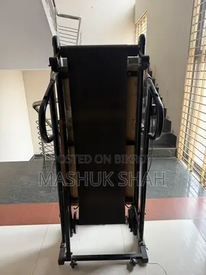 Manual Treadmill