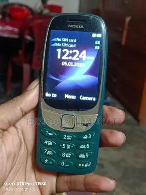 Nokia 6310 Dual Original (Used)