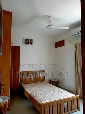 Exclusive furnished 2630 SqFt(3Bed-1Parking) Apt: For Rent In GULSHAN
