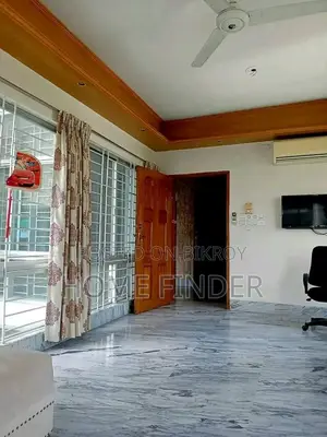 Exclusive furnished 2630 SqFt(3Bed-1Parking) Apt: For Rent In GULSHAN