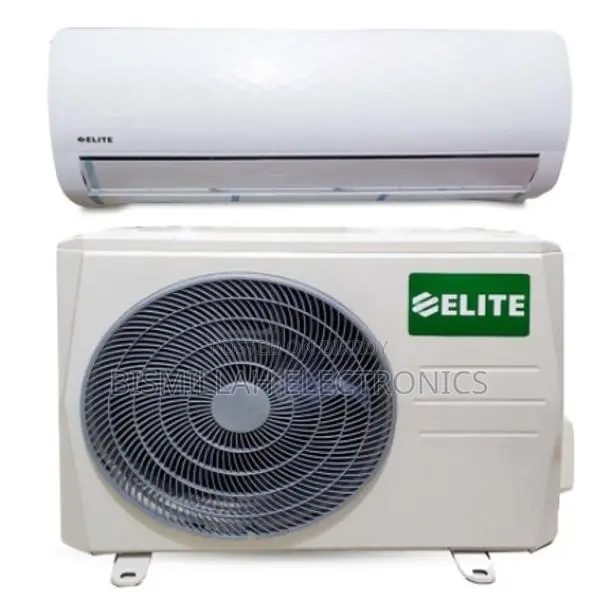 Elite AC TypeSplit 18CRNBrand (১০০% আরজিনা BTU)