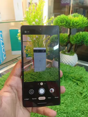 Google Pixel 6a 8/128 (New)