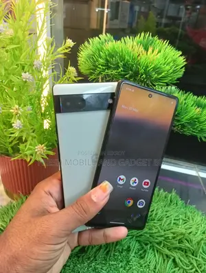 Google Pixel 6a 8/128 (New)