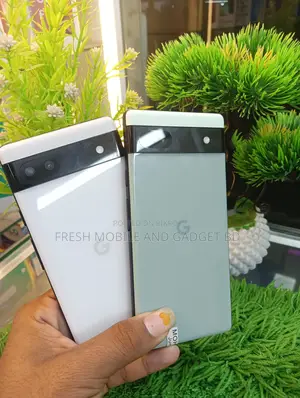 Google Pixel 6a 8/128 (New)