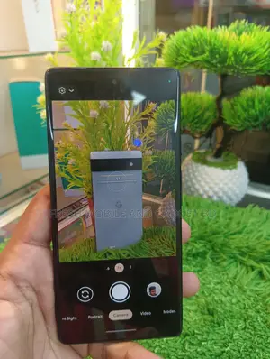 Google Pixel 6a 8/128 (New)