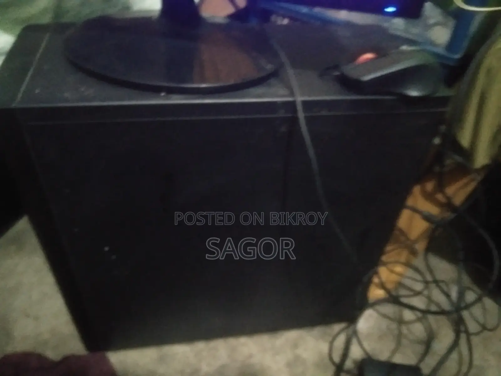 Pentium Dual Core Desktop Computer – Good Condition