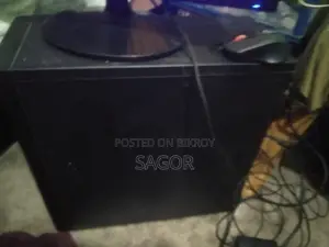 Pentium Dual Core Desktop Computer – Good Condition