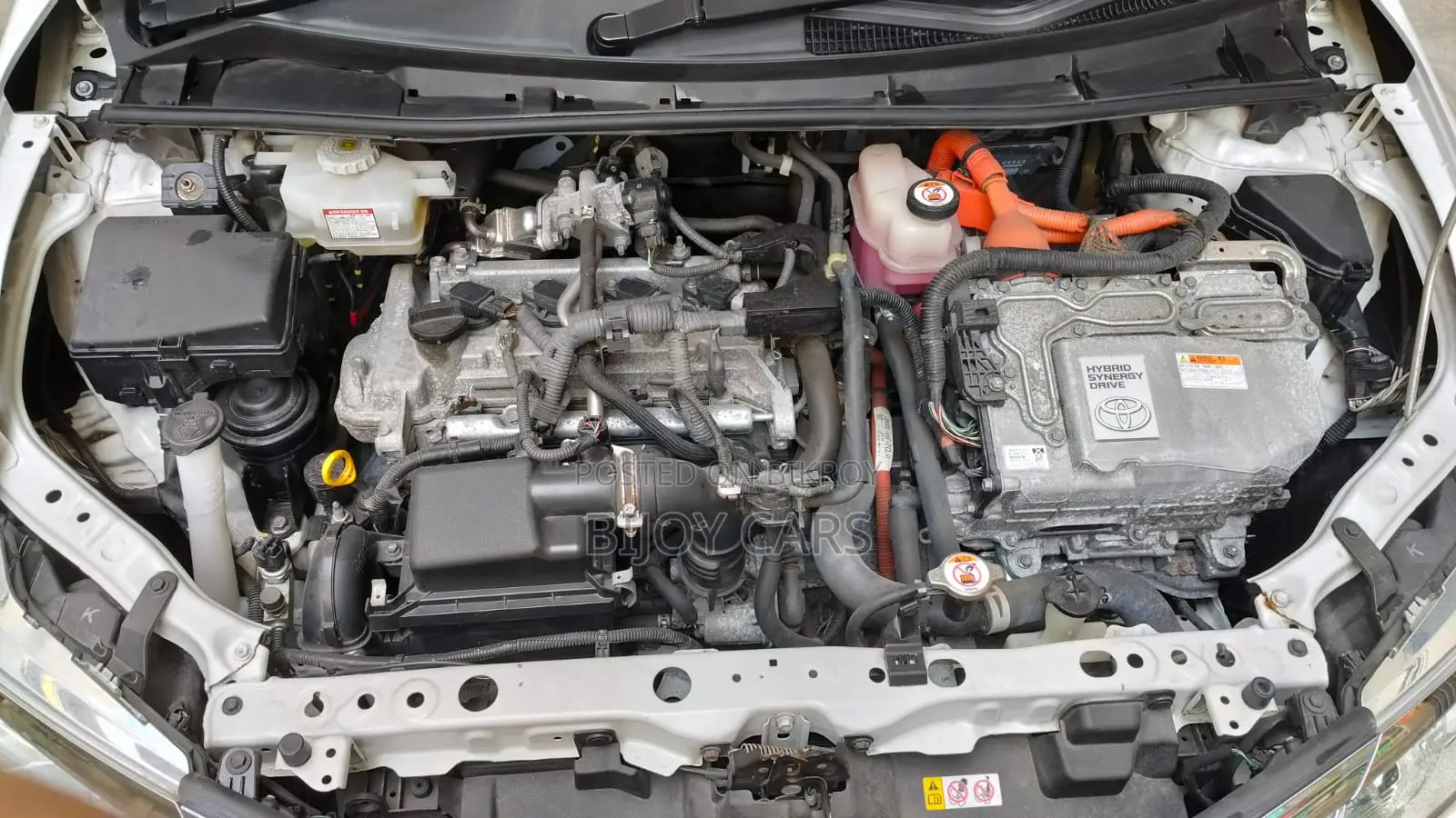 Toyota Fielder 2020