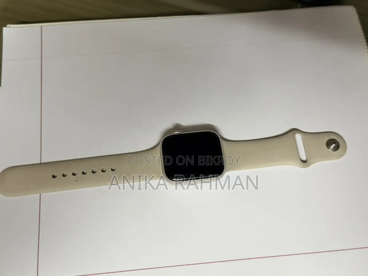 Apple Watch Series 7.. 45mm